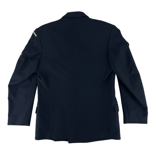 British Royal Naval Reserves Jacket - Medium