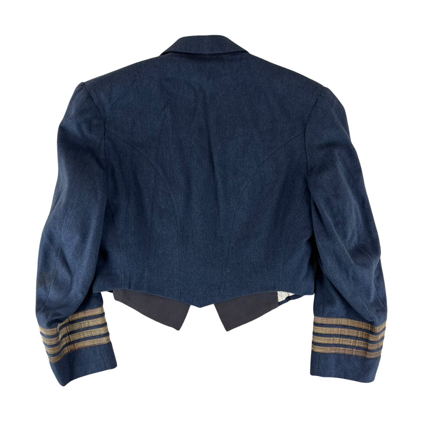 British RAF 50s No. 5 Mess Dress Jacket - Medium
