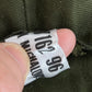 Czechoslovak Army M85 Women's Olive Green Trousers - W32 L30.5