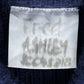 British Royal Navy Wool Crew Neck Pullover Jersey Jumper - Small 88cm
