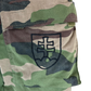 Slovak Army M97 Camouflage M65 Jacket - Large