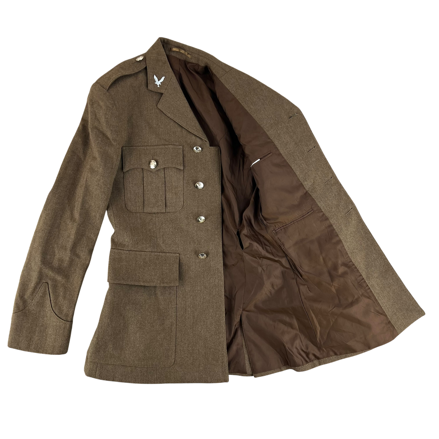 British Army No. 2 FAD Dress Jacket - Army Air Corps - Medium 176/96