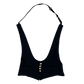 British Royal Navy 80s No. 7 Mess Dress Waistcoat - Medium