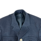 British Royal Air Force No. 1 Dress Jacket w/ Belt - Medium 92S
