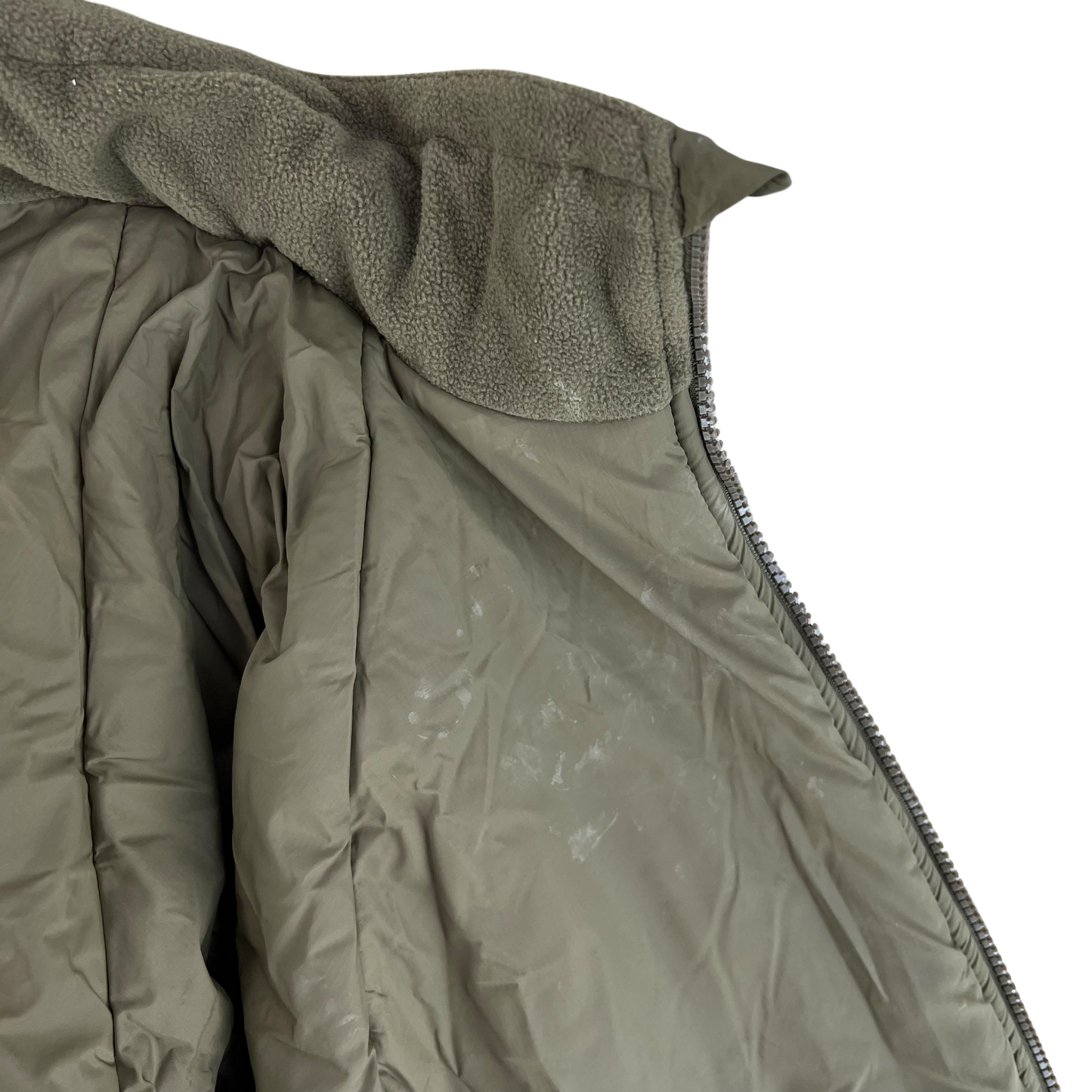 British Army Thermal Buffalo Jacket - Small