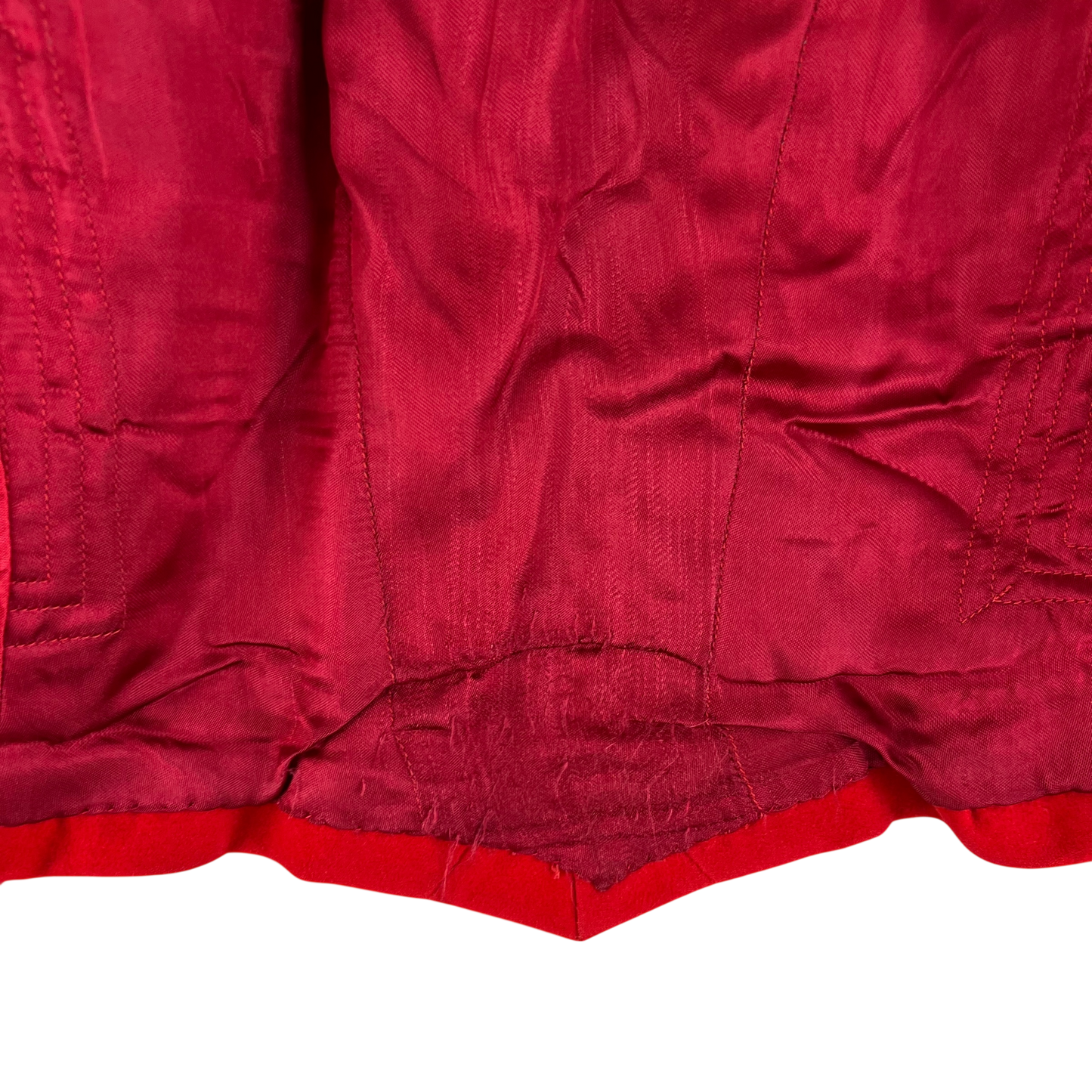 British Army 60s Mess Dress Jacket - Parachute Regiment - Medium