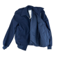 British RAF GP Bomber Jacket w/ Thermal Liner - Large 107L