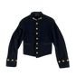 British Royal Navy Antique Cadet's Jacket - Royal Naval Academy - X Small