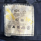 Romanian Navy Women's Parka w/ Thermal Liner - Medium