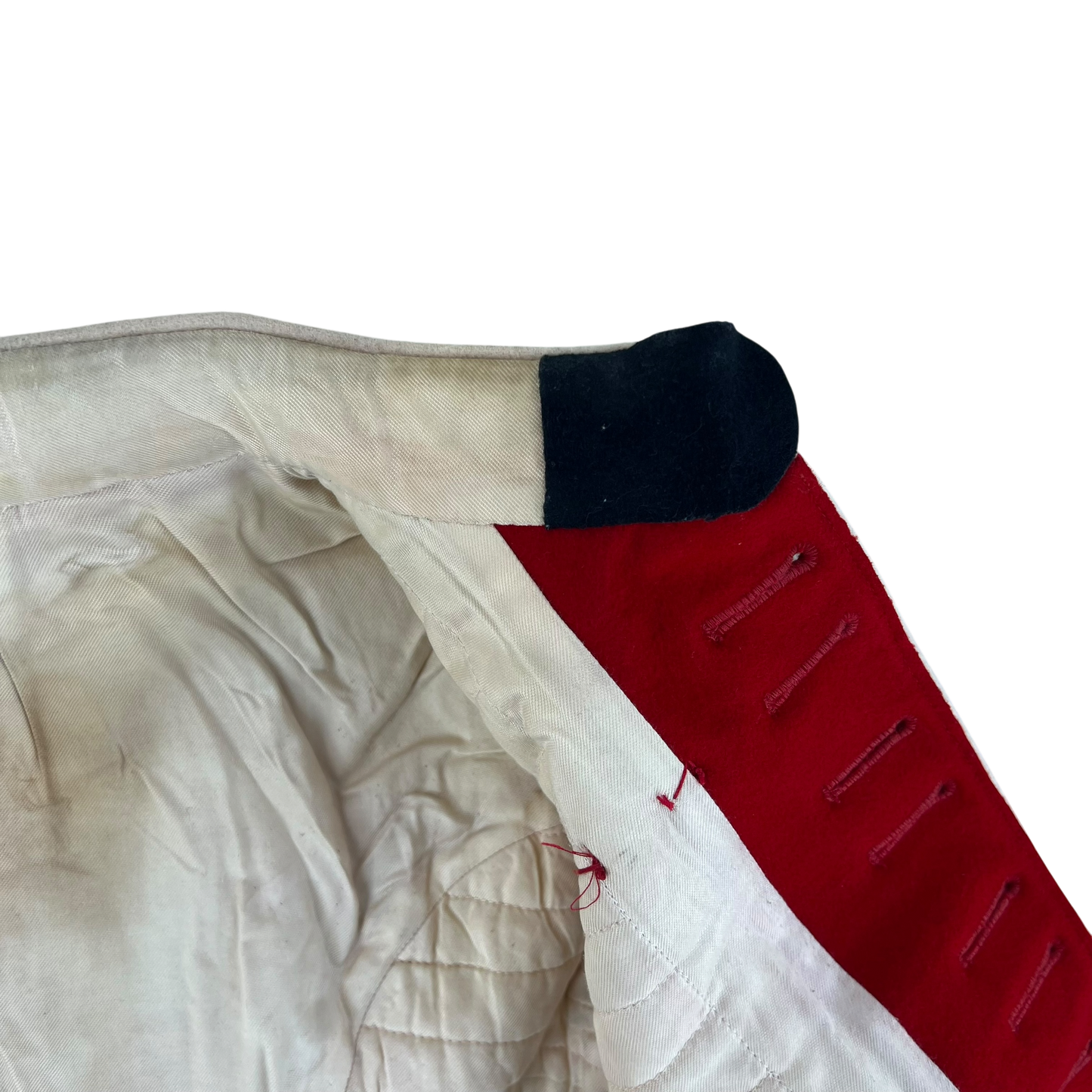 British Army Footguard's Jacket R & F - Coldstream Guards - Medium
