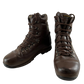 British Army Altberg Defender Brown Combat Boots - Size 9L