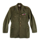 British Army WW2 Service Dress Jacket - Royal Artillery - Medium