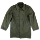 Czechoslovak Army M85 Field Parka Olive Green - Medium