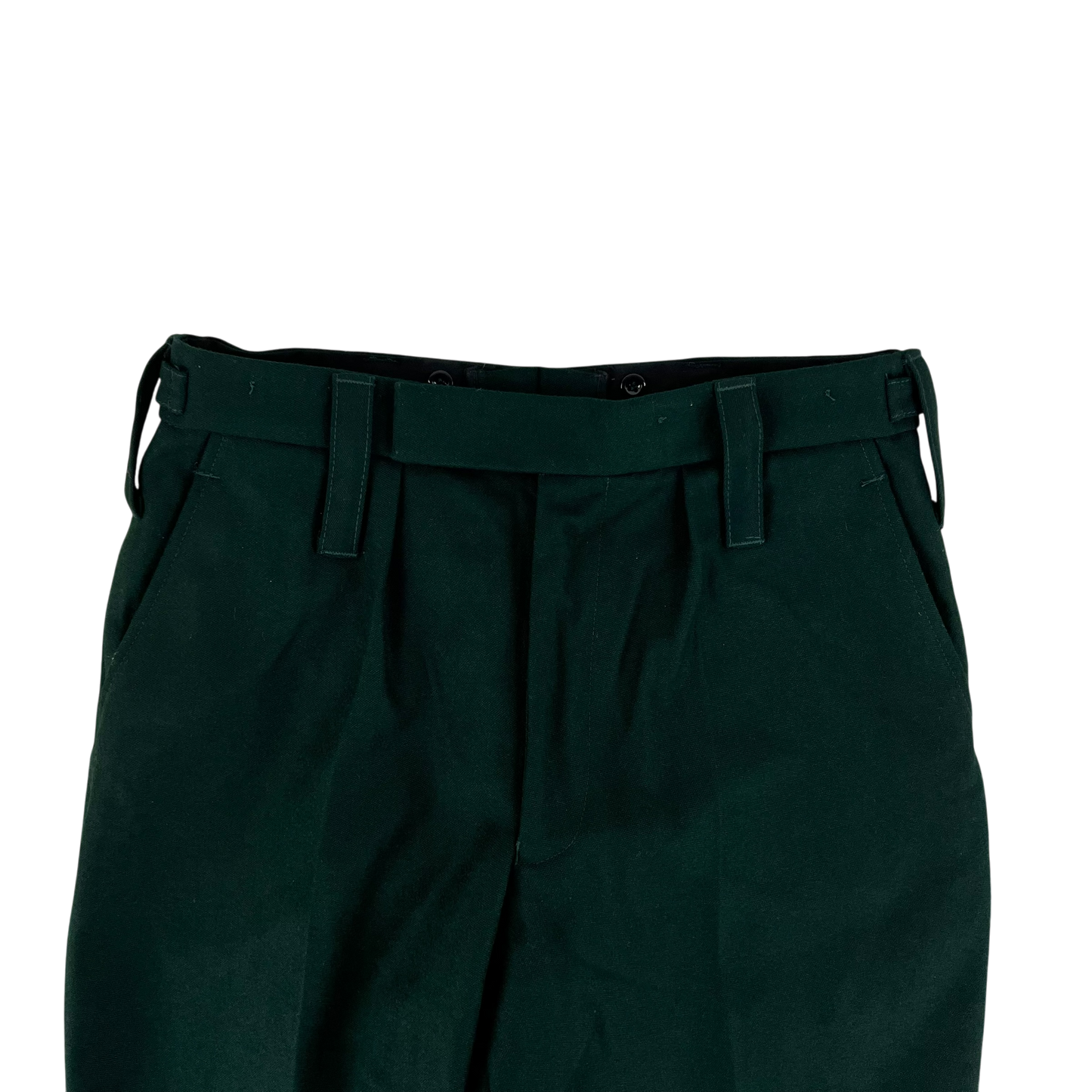 British Army Royal Irish Rangers No. 2 Dress Trousers - W33 L27