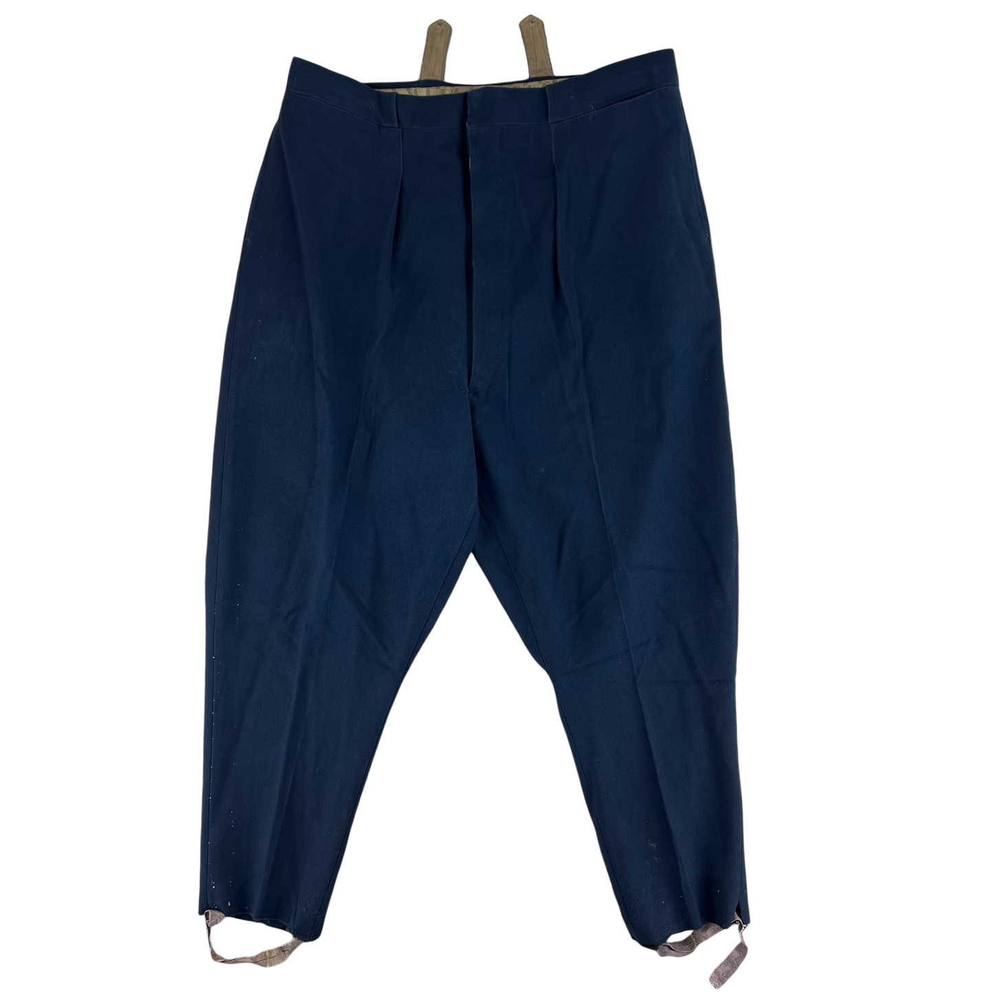 Finnish Police M51 Dress Trousers - W40 L28
