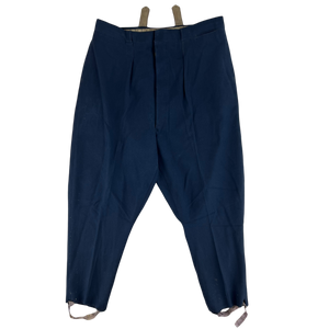 Finnish Police M51 Dress Trousers - W40 L28