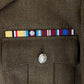 British Army No.2 FAD Dress Jacket - Royal Logistics Corps - Medium 182/100