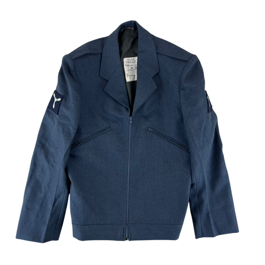 British Air Force RAF 72 Pattern GP Jacket - Medium 164/92