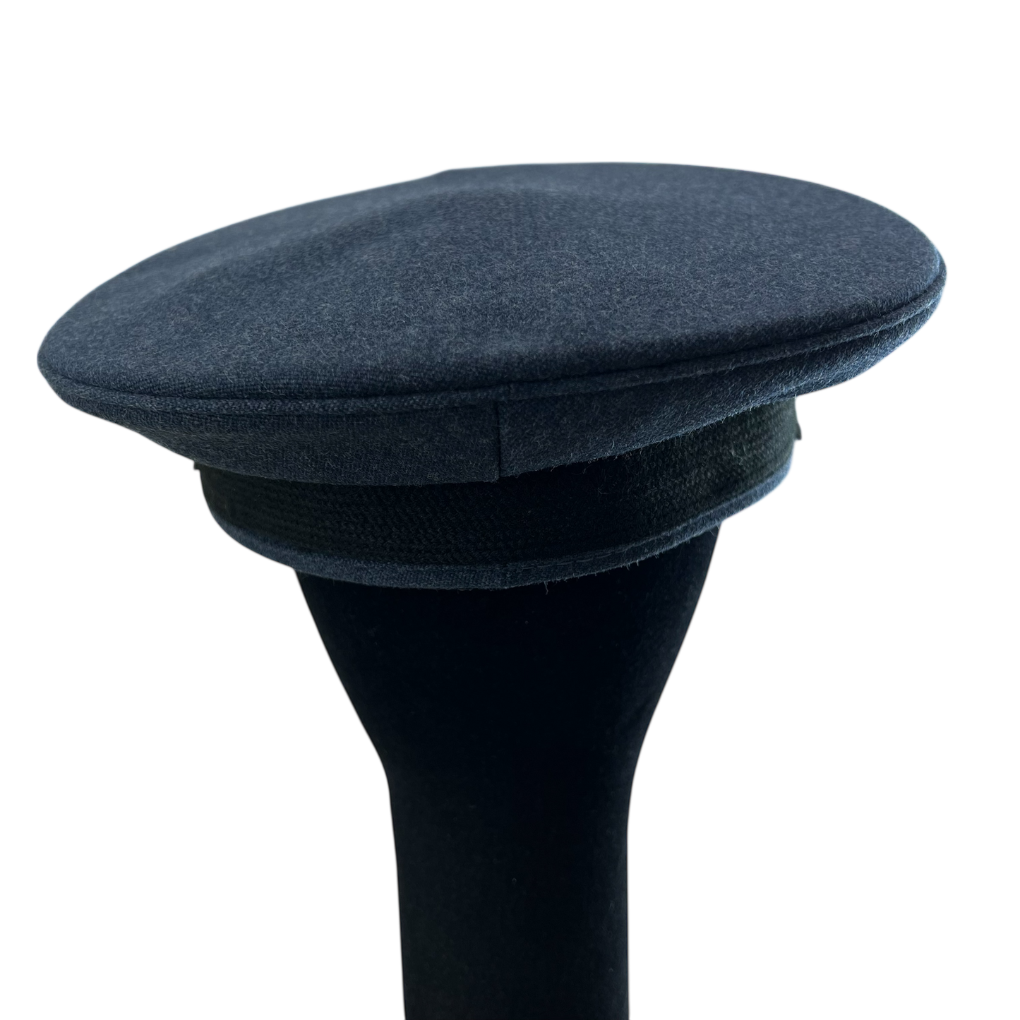 British RAF Peaked Dress Cap - Small / Medium