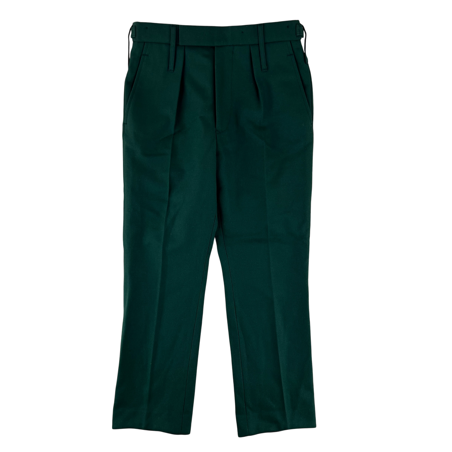 British Army Royal Dragoon Guards No. 2 Dress Trousers - W31 L28.5