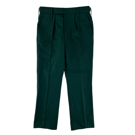 British Army Royal Dragoon Guards No. 2 Dress Trousers - W31 L28.5
