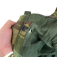 Dutch Army M93 DPM Woodland Camouflage MVP Parka - Medium