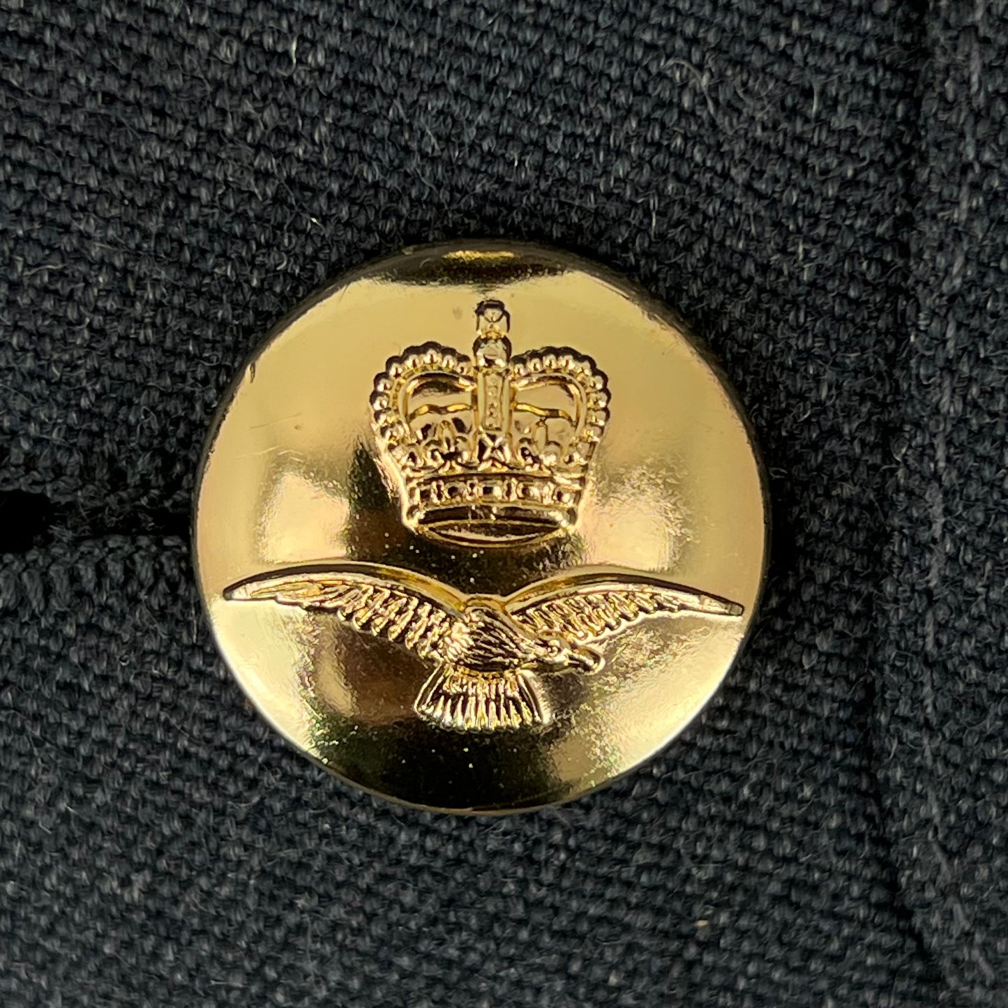 British Royal Air Force No. 1 Dress Jacket - Medium 96S