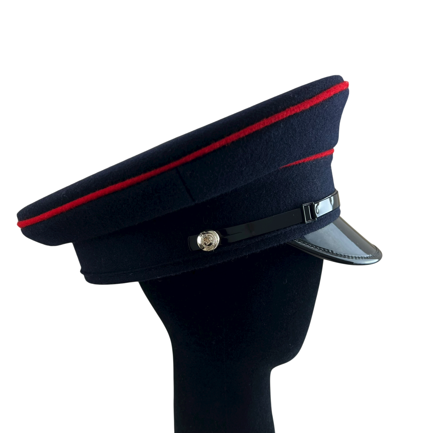 British Army Dress Cap - Royal Engineers - Large 59cm