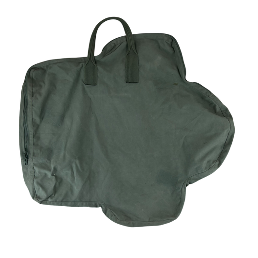 French Army Body Armour Kit Bag