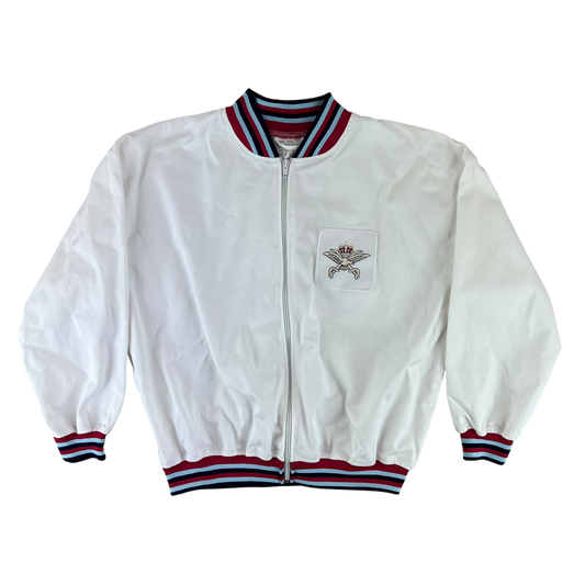 British Army PTI Track Jacket - Medium 160/92