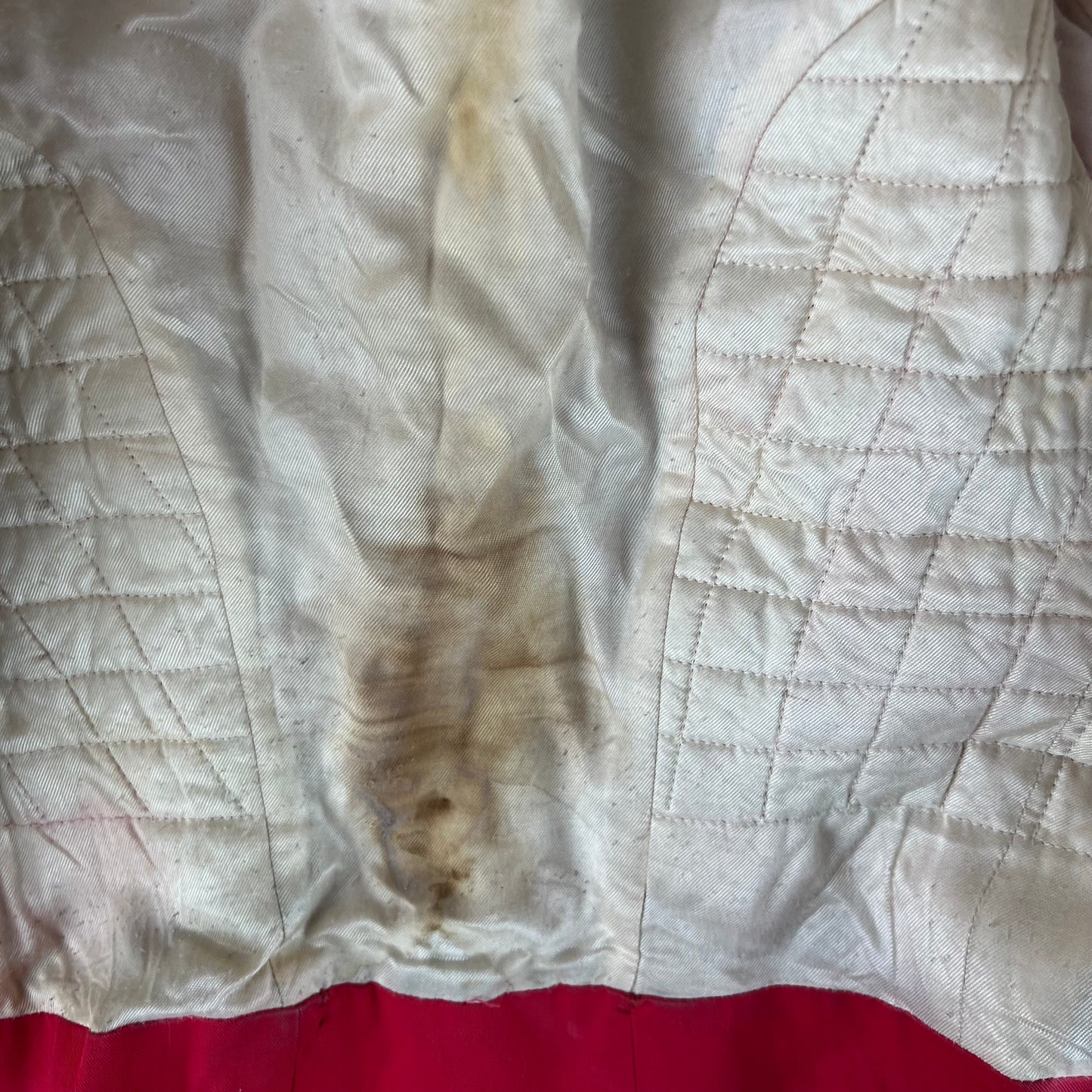 British Army Footguard's Jacket R & F - Scots Guards - Medium