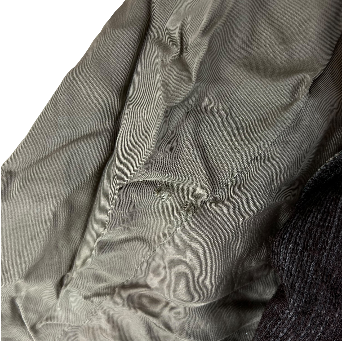 Czech Army Cold Weather Jacket Liner - Large