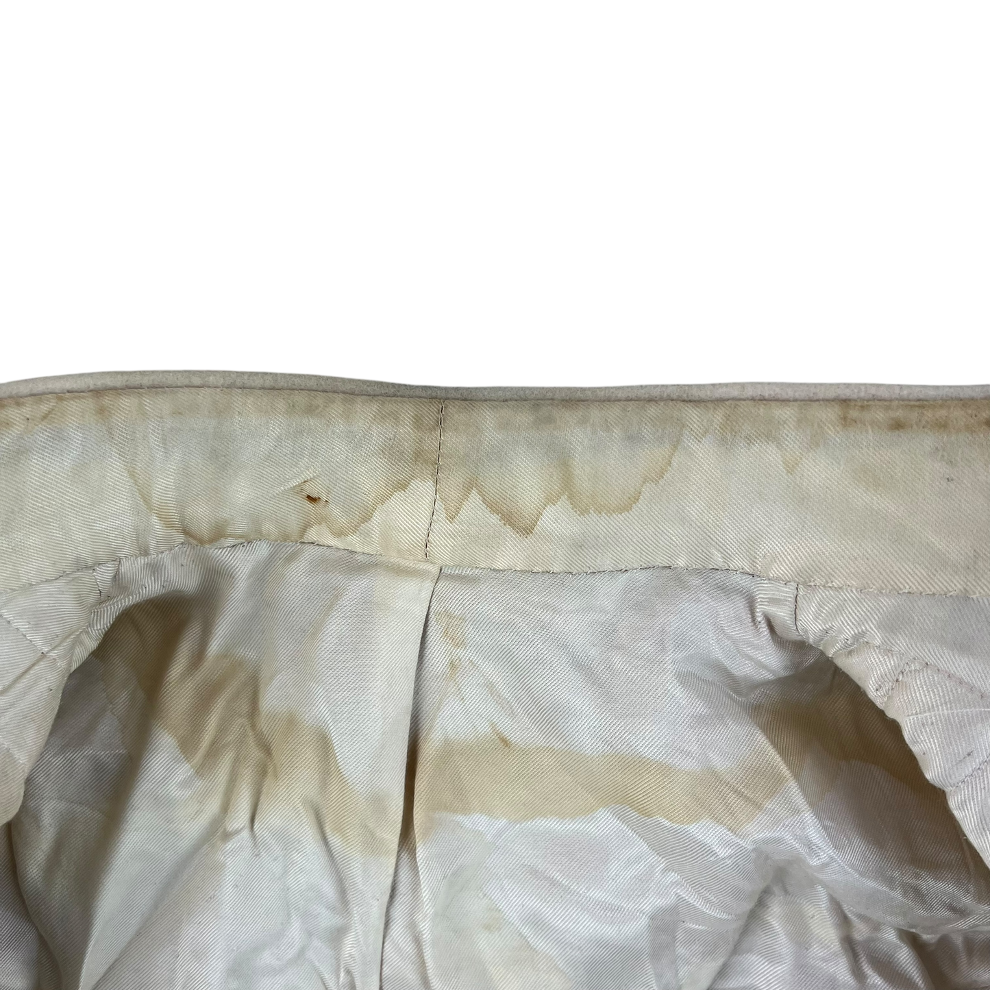 British Army Footguard's Jacket R & F - Scots Guards - Large