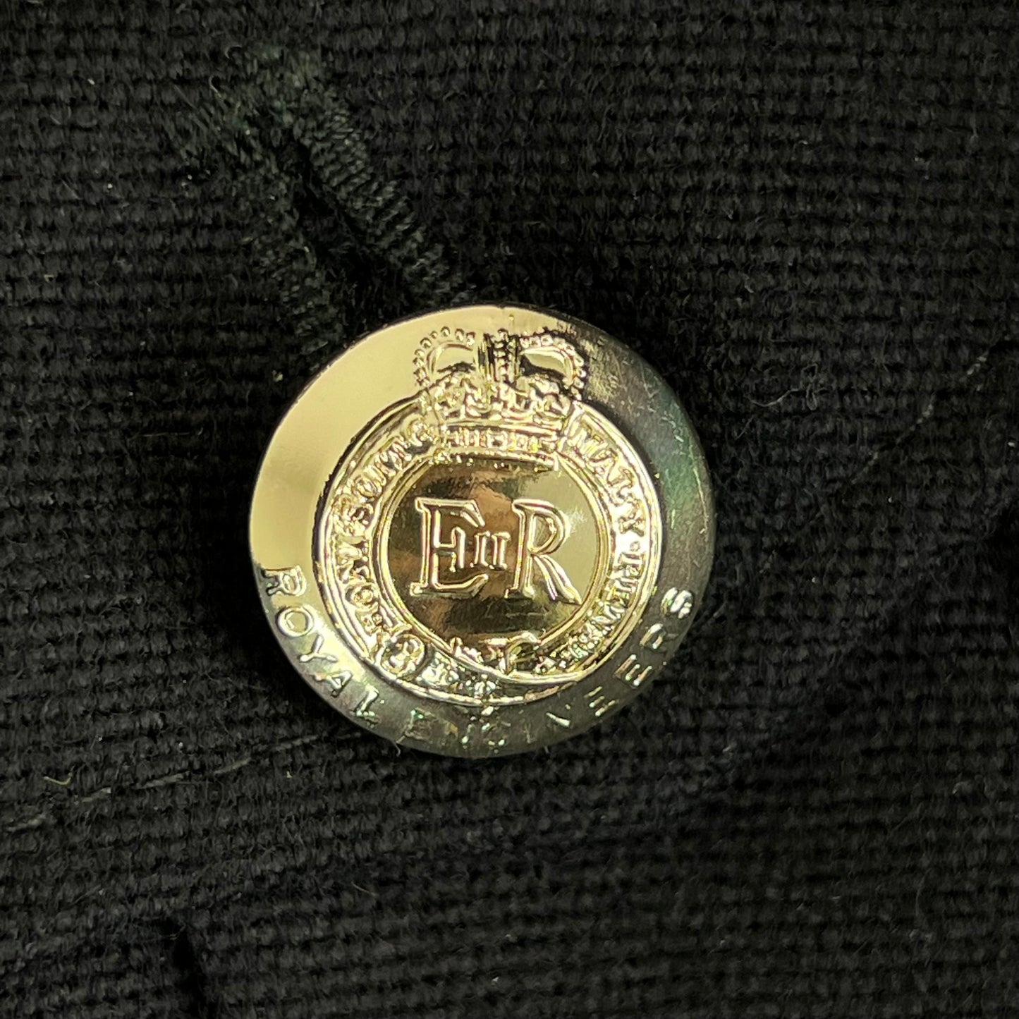 British Army No. 1 Dress Jacket - Royal Engineers - Large 176/104