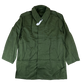 Hungarian People's Army Olive Green Field Parka - X Large