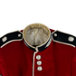 British Army Footguard's Jacket R & F - Scots Guards - Medium