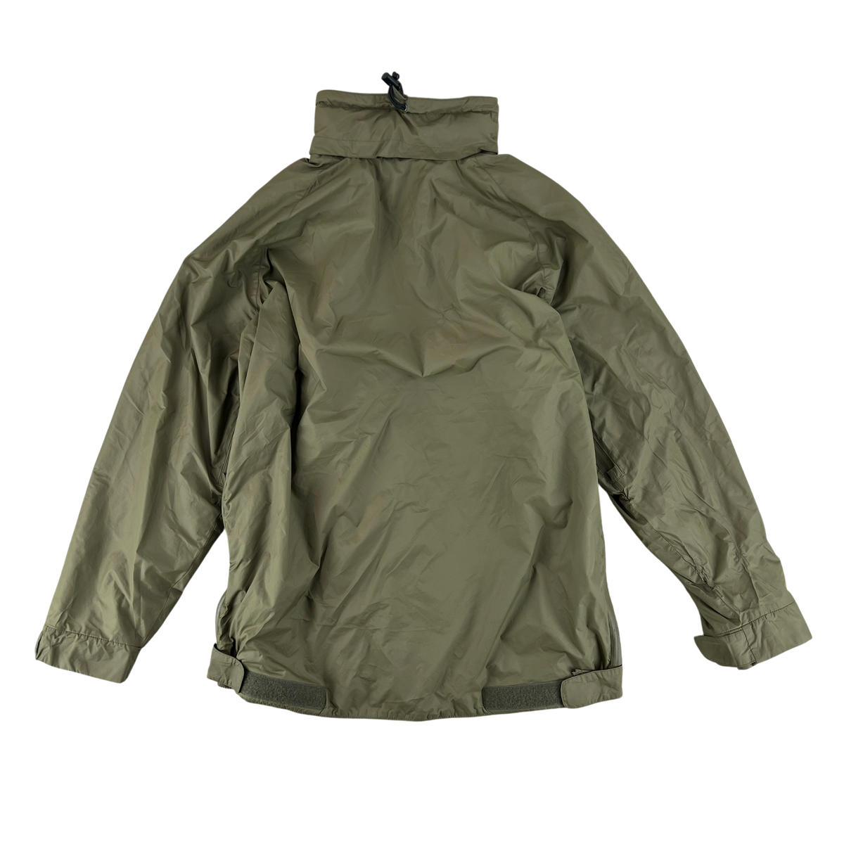 British Army Thermal Buffalo Pullover Smock - Large