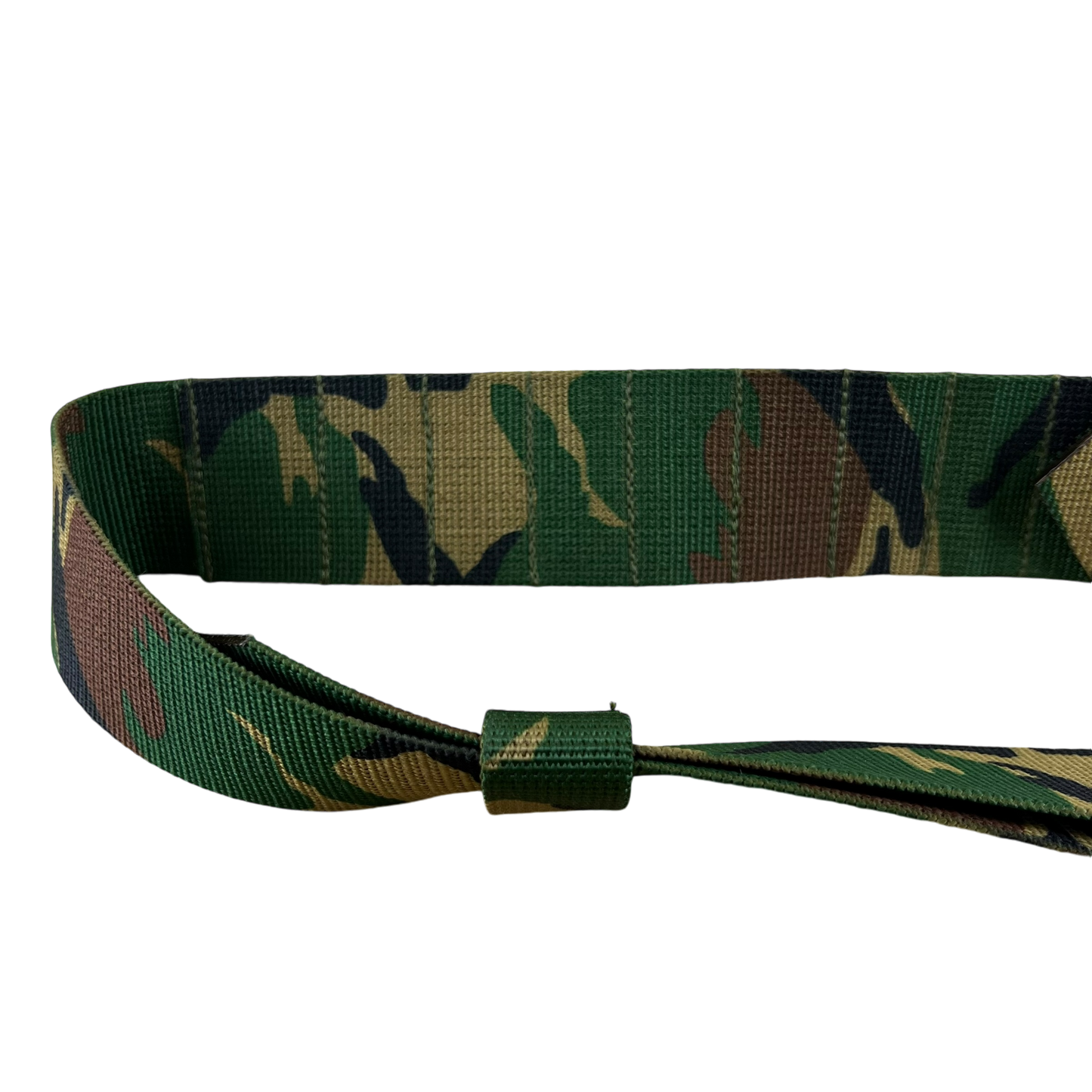 Dutch Army DPM Camouflage 2" Duty Belt