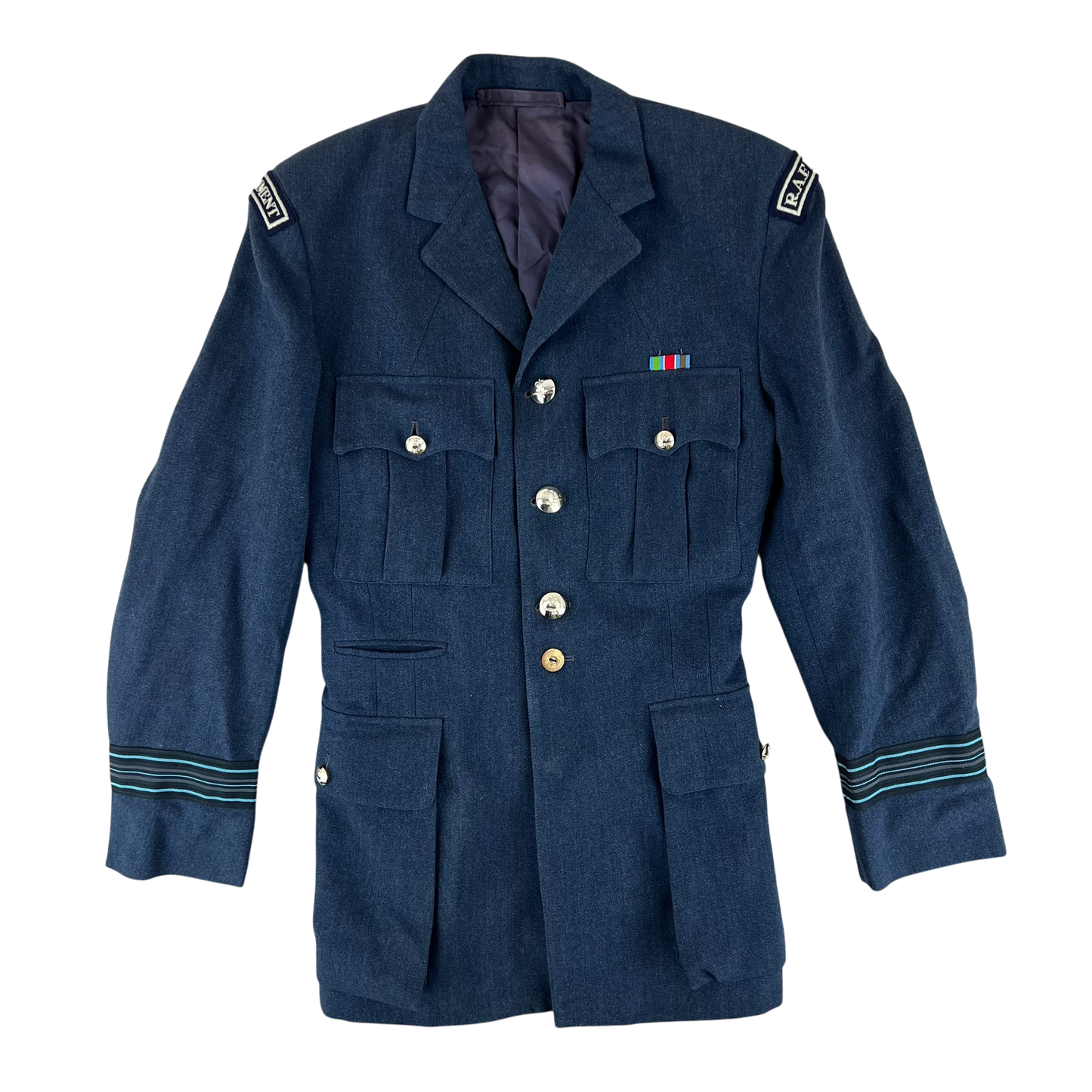 British Royal Air Force No. 1 Dress Jacket - Small