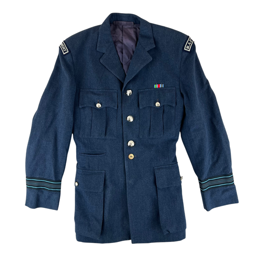 British Royal Air Force No. 1 Dress Jacket - Small