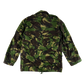 British Army 84 Pattern Woodland DPM Camo Combat Smock - Large 180/104