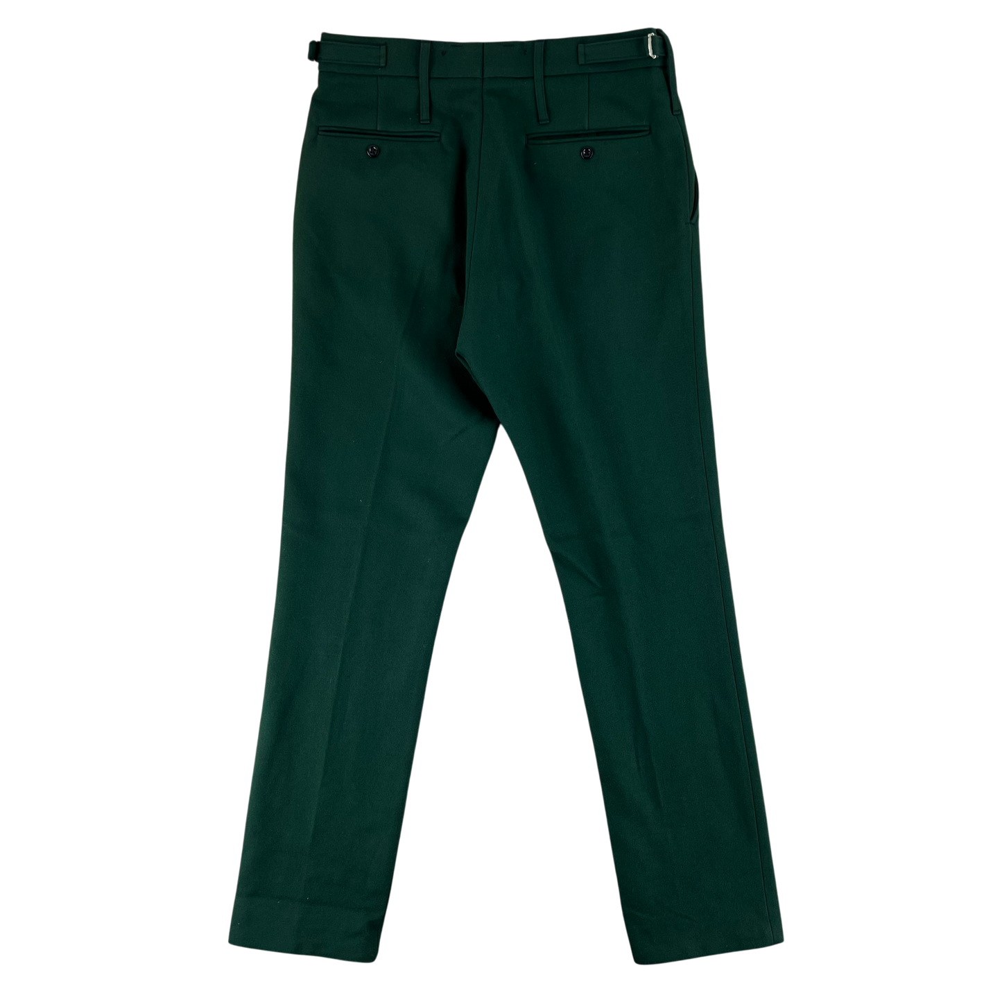 British Army Royal Dragoon Guards No. 2 Dress Trousers - W33 L32.5