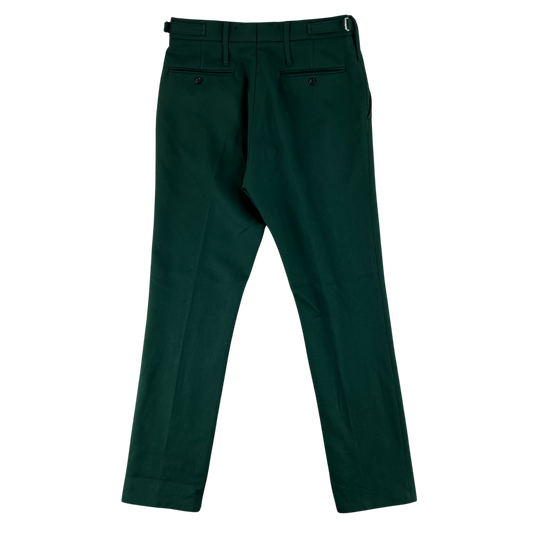 British Army Royal Dragoon Guards No. 2 Dress Trousers - W33 L32.5