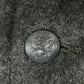 Finnish Army M65 Wool Greatcoat - Large
