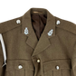 British Army No.2 FAD Dress Jacket - Royal Horse Artillery - Large 182/108