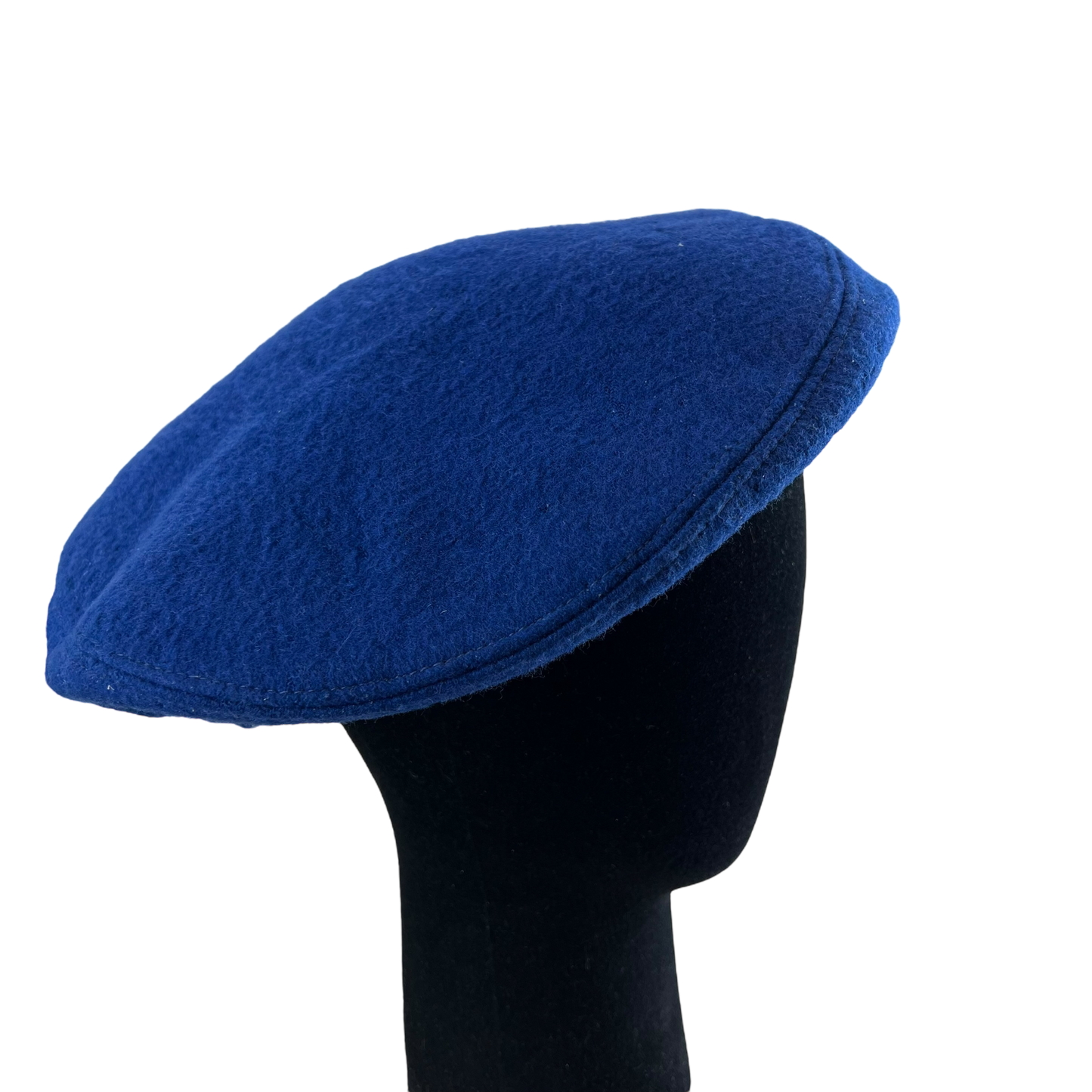 Soviet Red Army Blue Beret - Large