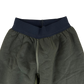 Dutch Army 90s Thermal Faux Fur Trouser Liners