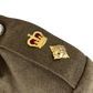 British Army No. 2 FAD Dress Jacket - Royal Engineers - Large 182/112