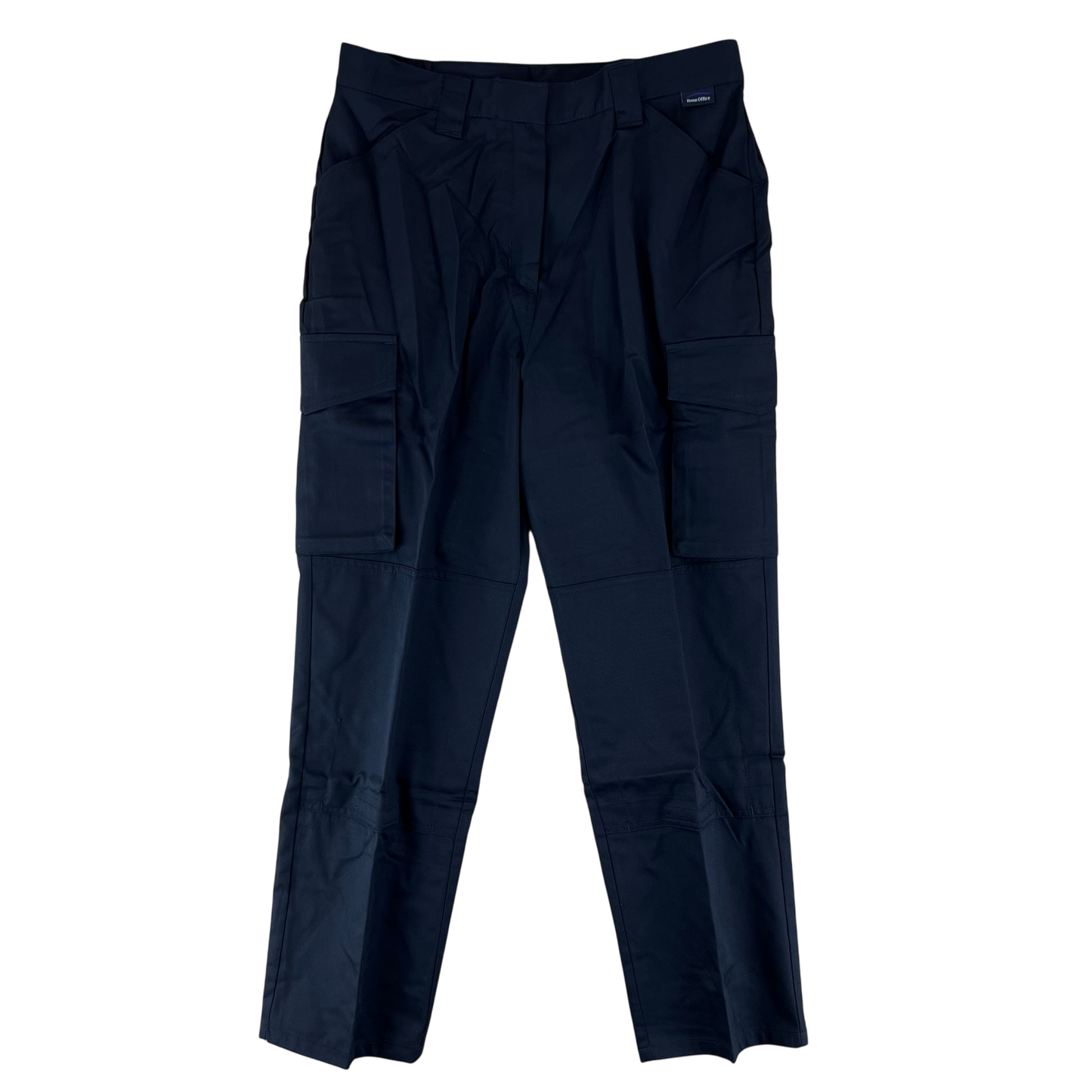 British MoD Home Office Women's Utility Trousers - W34 L29 16R
