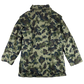 Romanian Army M1994 Fleck Leaf Camouflage Parka w/ Winter Liner - Medium